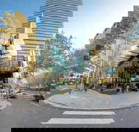 Vibe Hotel North Sydney