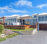 The Nushak - Accommodation Cooktown