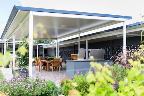 Granite Belt Motel - Accommodation Cooktown 6