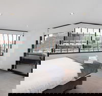 Melbourne Holiday Apartments Williamstown - Accommodation Cooktown