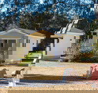 Gardenview Lodge Motel - Accommodation Cooktown