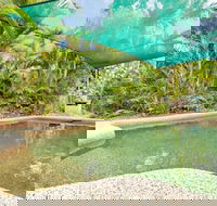 The Moorings Yorkeys Knob - Accommodation Cooktown