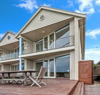 RUBYS BEACHFRONT - Accommodation Cooktown