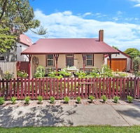 Railway Cottage - Accommodation Cooktown