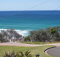 Rennies Beach House