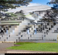 River Charm Cottage - Accommodation Cooktown