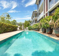 Peponi 4 - Beachfront Apartment - Accommodation Cooktown