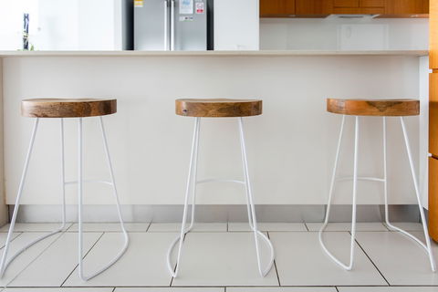 Peninsula 3 Bedroom Apartment - Accommodation Cooktown 3