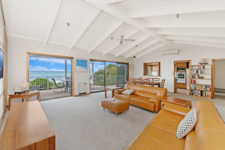 Port Fairy VIC Accommodation Cooktown