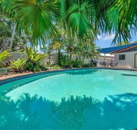 Red Gardens - Accommodation Cooktown