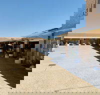 Angel's Rest Motel - Accommodation Cooktown