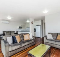 The Moorings - Accommodation Cooktown