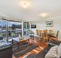 JOHANSSONS PERCH No. 1 - Accommodation Cooktown