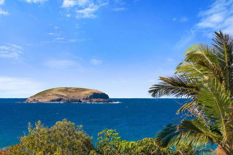 Ultimate Beach House - Accommodation Cooktown 3