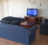 Shoal Bay Road 33B 'Palm Beach' - Accommodation Cooktown