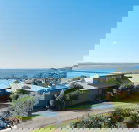 Grand View at Nelson Bay - Accommodation Cooktown