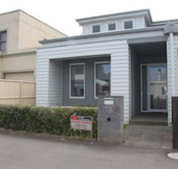 The Townhouse - Accommodation Cooktown