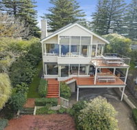 Shearwater Penthouse Apartment - Accommodation Cooktown