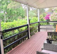 Comfy  Big Blue Cottage - Accommodation Cooktown