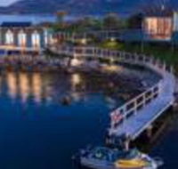 Picnic Island - Accommodation Cooktown