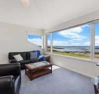 A Top Deck - Accommodation Cooktown