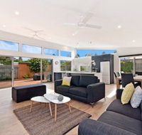 Central Park - Accommodation Cooktown
