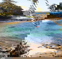 Fairway Haven Getaway - Accommodation Cooktown