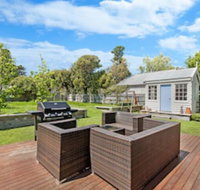 Kinsale Cottage - Accommodation Cooktown
