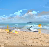 Mediterranean Apartments - Unit 4 - Accommodation Cooktown