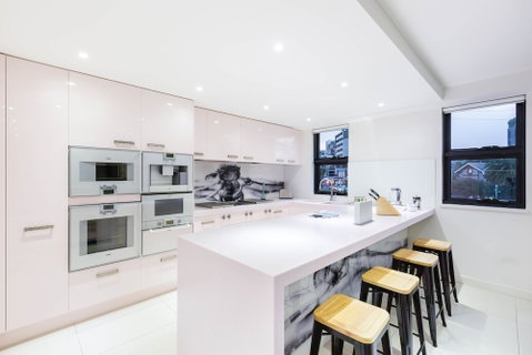 MADDISON, 3BDR Port Melbourne Apartment - Accommodation Cooktown 2