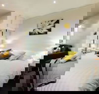 WILLOW Carlton Studio Apartment - Accommodation Cooktown