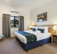 Club Maclean Motel - Accommodation Cooktown