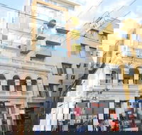 EMILY Carlton Studio Apartment - Accommodation Cooktown