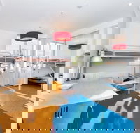 HENRIETTA Carlton Studio Apartment - Accommodation Cooktown