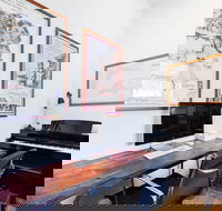 MURRAY 1BDR Fitzroy Apartment - Accommodation Cooktown