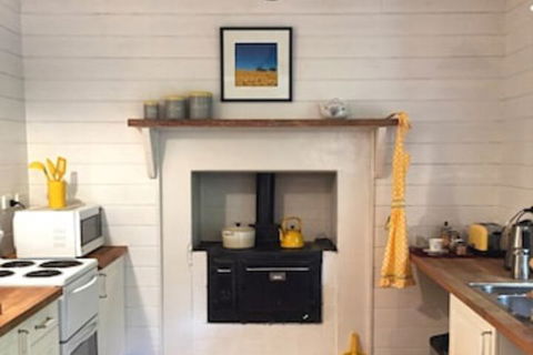 Tarndie - Accommodation Cooktown 2