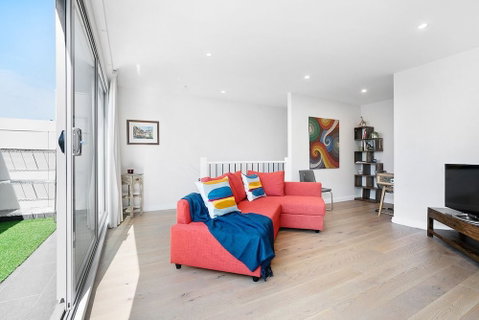DINA, 2BDR Carlton Apartment - Accommodation Cooktown 1