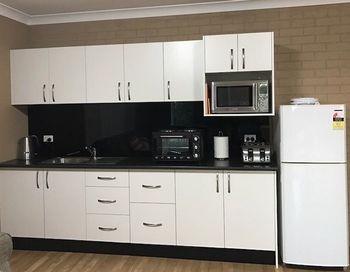 Eemnes Park Estate - Accommodation Cooktown 1