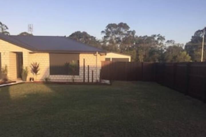 Kawungan QLD Accommodation Cooktown