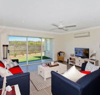 SALTY PAUSE at BONDI HOUSE - Accommodation Cooktown