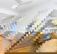 Kingscliff Beach Holiday Shack - Accommodation Cooktown