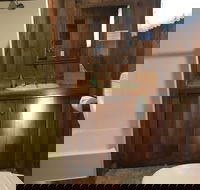 Cradle Mountain Highlanders Cottages - Accommodation Cooktown