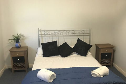 Tin Can Bay Budget Accommodation - Accommodation Cooktown 6