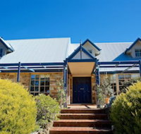 Stone  Straw Retreat - Accommodation Cooktown