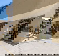 Astra Apartments Newcastle East - Accommodation Cooktown