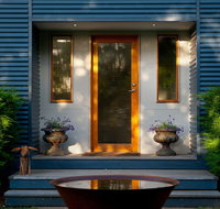 Alofi - Accommodation Cooktown