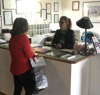 Cameron Lodge Cottage - Accommodation Cooktown