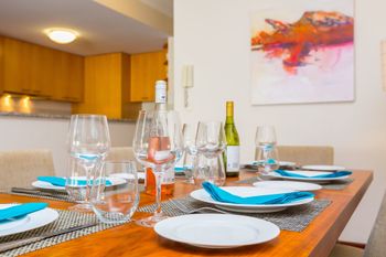 Luxurious Perth Townhouse - Accommodation Cooktown 6