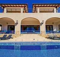 Villa Vivante - Accommodation Cooktown