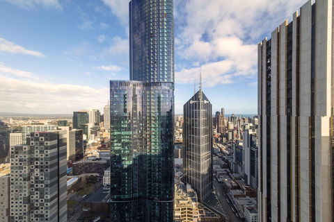 Avani Melbourne Central Residences - Accommodation Cooktown 0